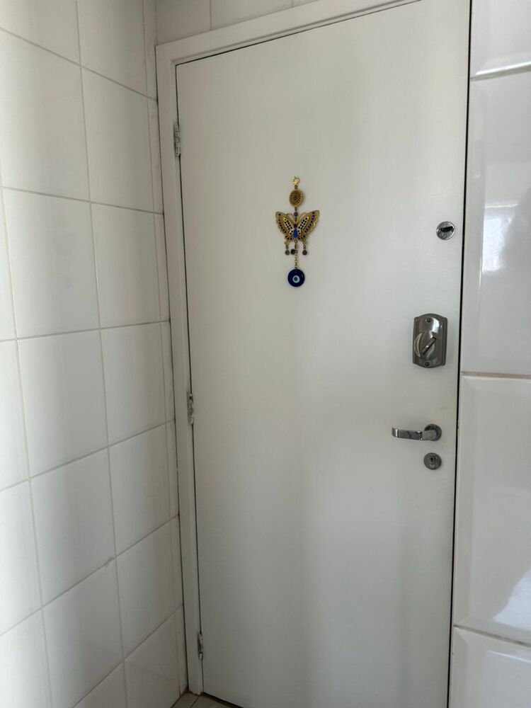 Apartamento, 2 quartos, 79 m² - Foto 1