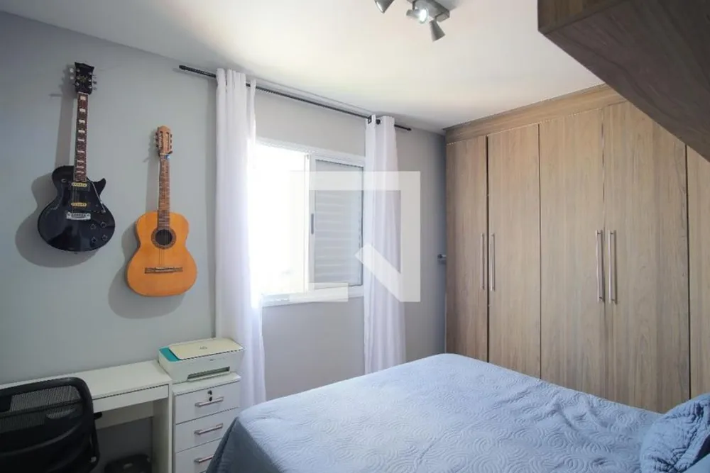 Apartamento, 2 quartos, 62 m² - Foto 6