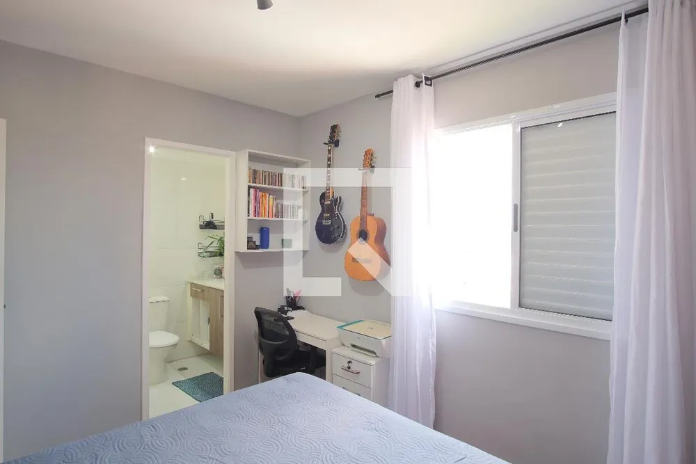 Apartamento, 2 quartos, 62 m² - Foto 4