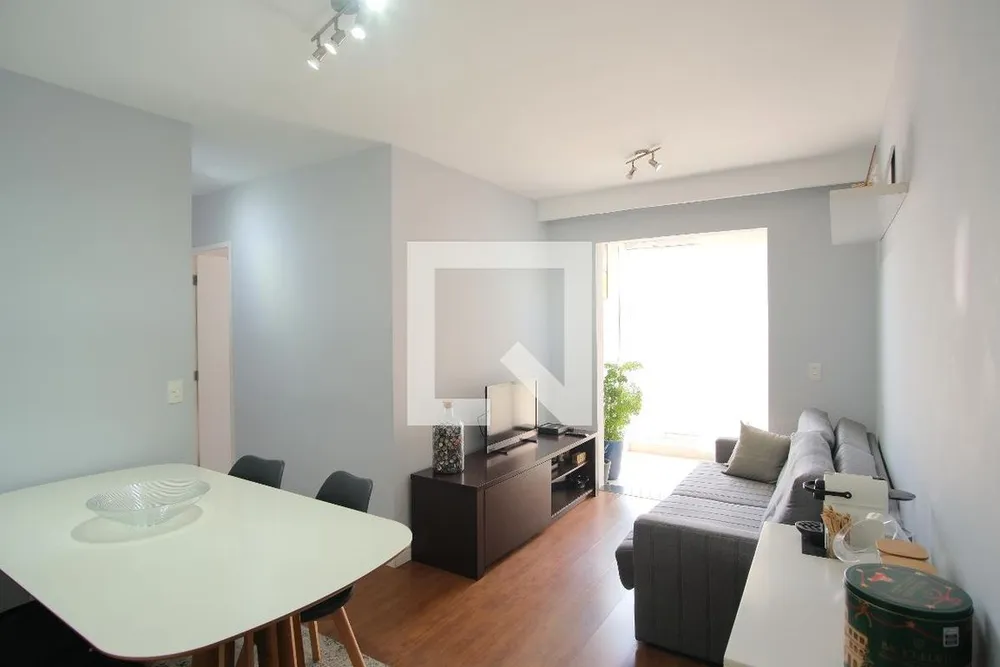 Apartamento, 2 quartos, 62 m² - Foto 1