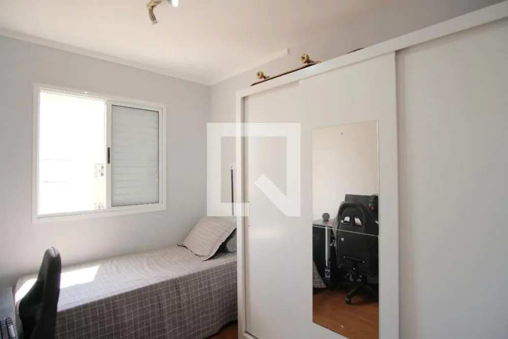 Apartamento, 2 quartos, 62 m² - Foto 5