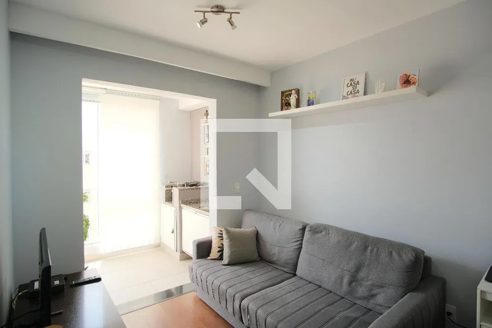 Apartamento, 2 quartos, 62 m² - Foto 2