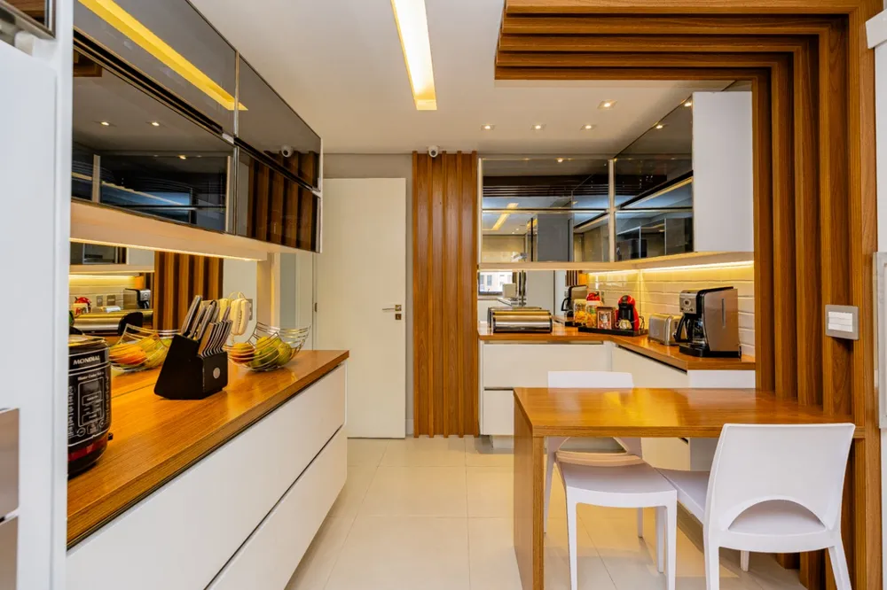 Apartamento, 3 quartos, 210 m² - Foto 5