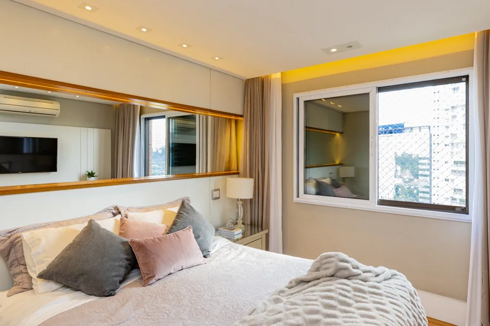 Apartamento, 3 quartos, 210 m² - Foto 8