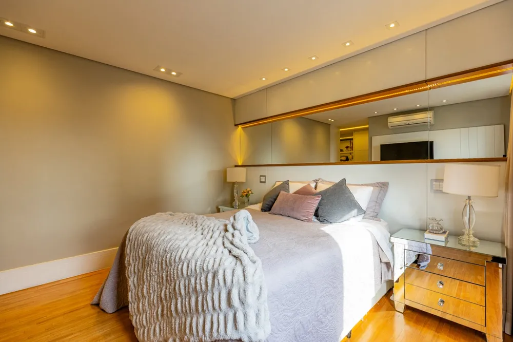Apartamento, 3 quartos, 210 m² - Foto 7