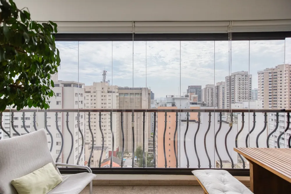Apartamento, 4 quartos, 200 m² - Foto 1