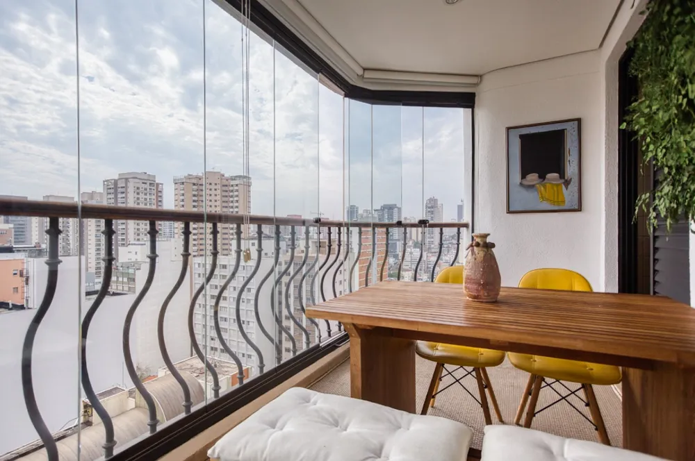 Apartamento, 4 quartos, 200 m² - Foto 3