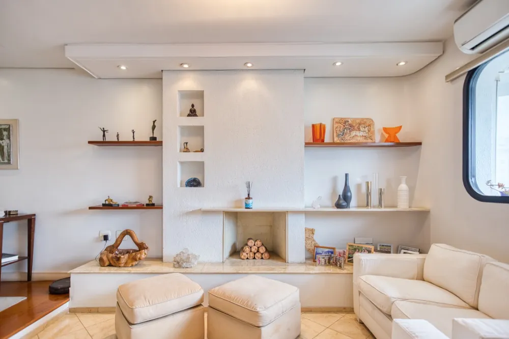 Apartamento, 4 quartos, 200 m² - Foto 8