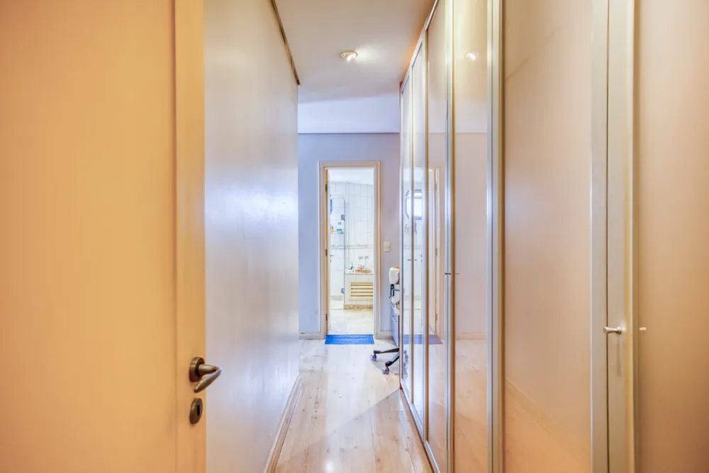 Apartamento, 4 quartos, 200 m² - Foto 5