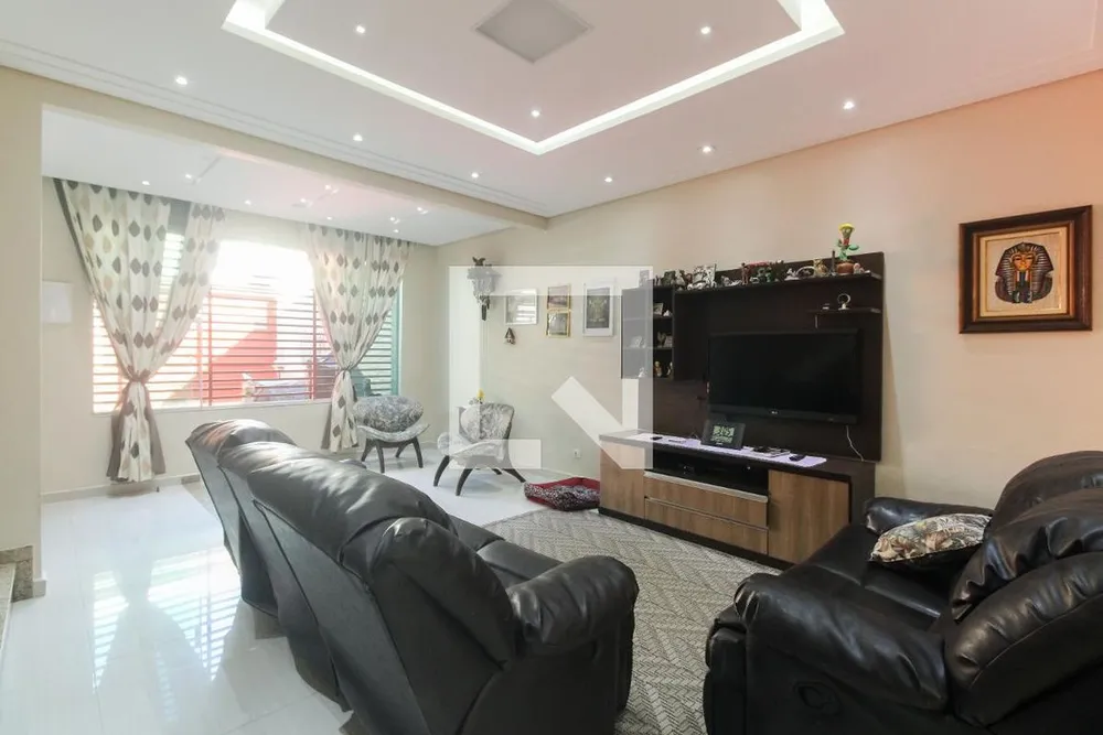 Casa, 4 quartos, 150 m² - Foto 3
