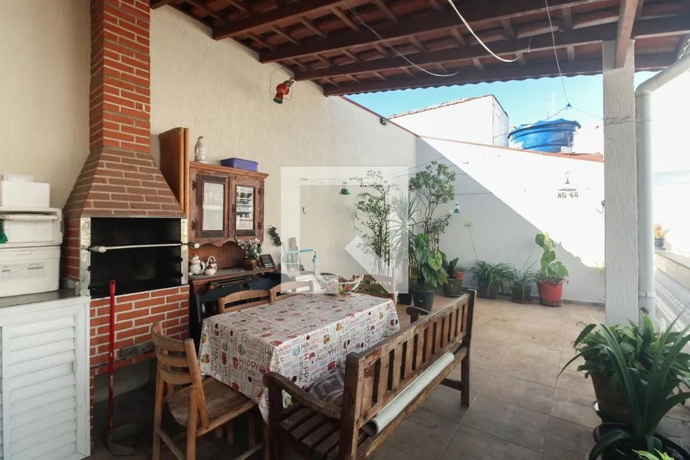 Casa, 4 quartos, 150 m² - Foto 8