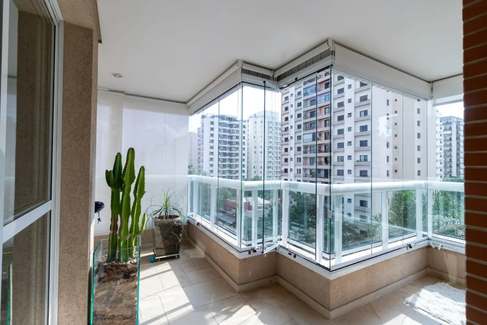 Apartamento, 3 quartos, 195 m² - Foto 5
