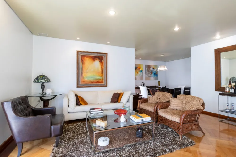 Apartamento, 3 quartos, 195 m² - Foto 6
