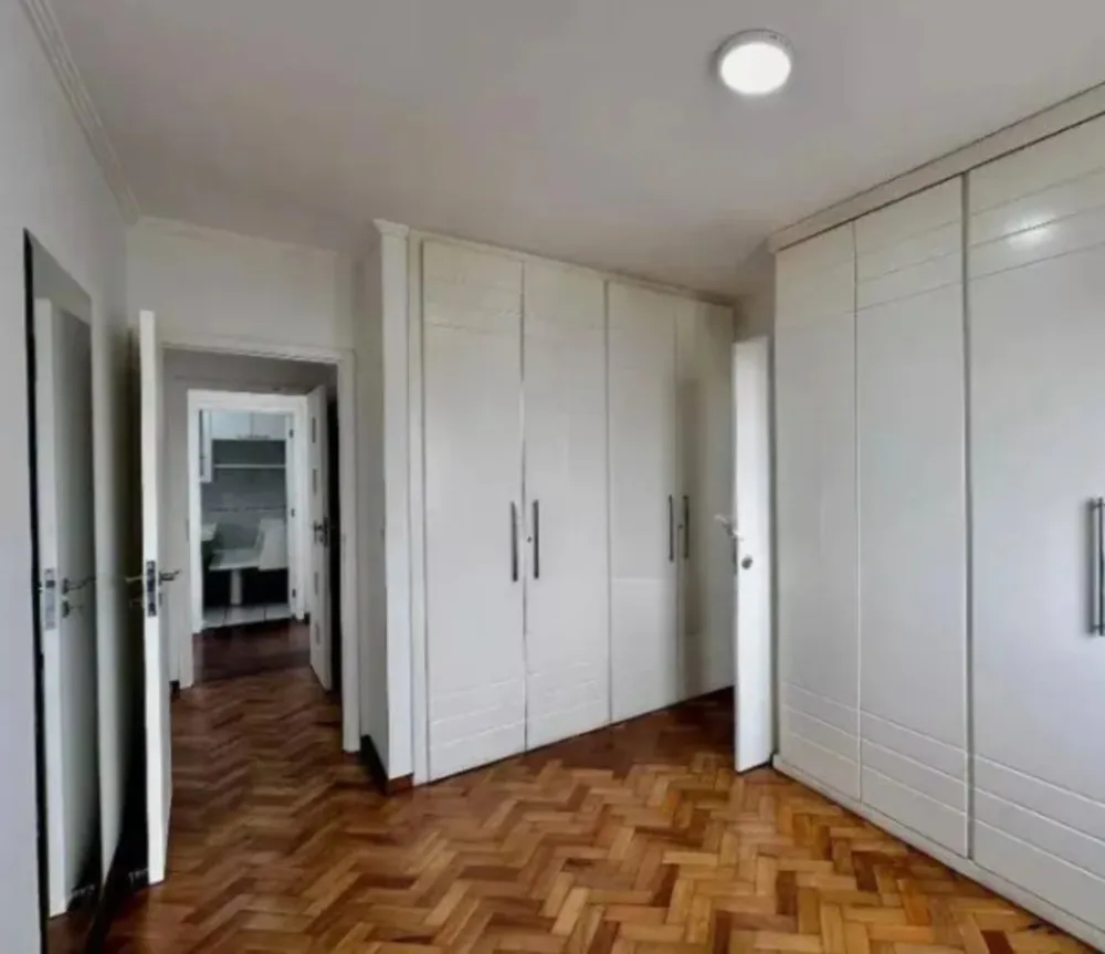 Cobertura, 4 quartos, 269 m² - Foto 1
