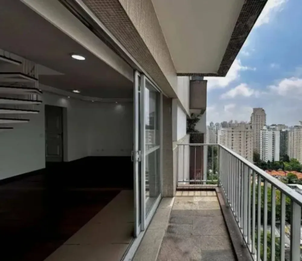 Cobertura, 4 quartos, 269 m² - Foto 3