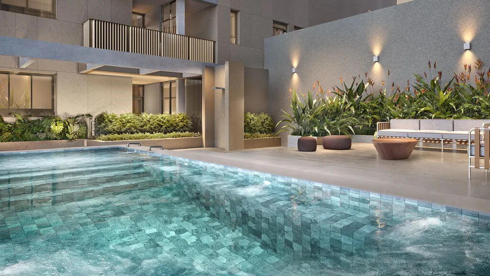 Cobertura, 5 quartos, 923 m² - Foto 8