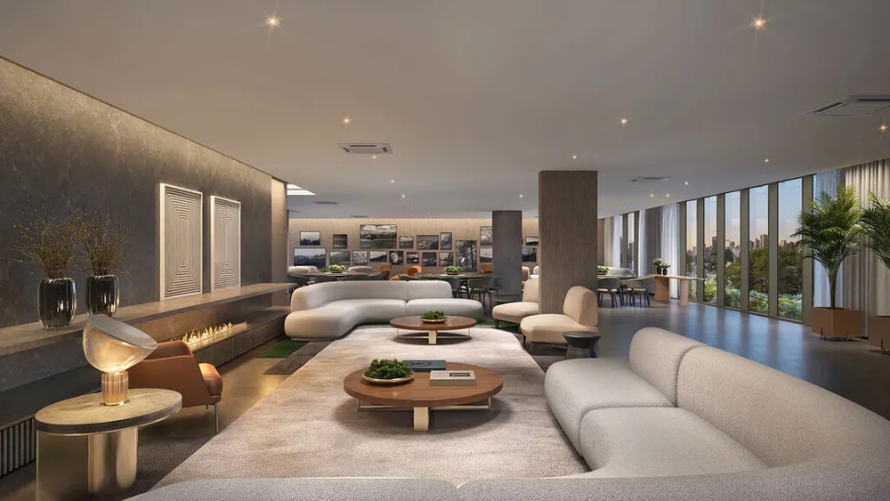 Cobertura, 5 quartos, 923 m² - Foto 7
