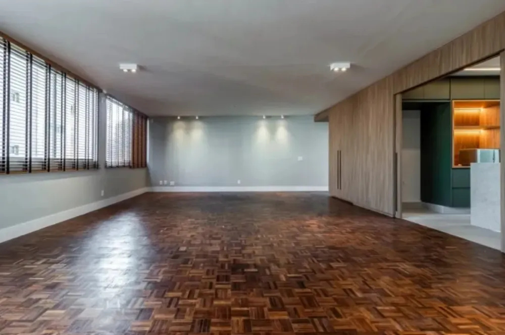 Apartamento, 2 quartos, 160 m² - Foto 2