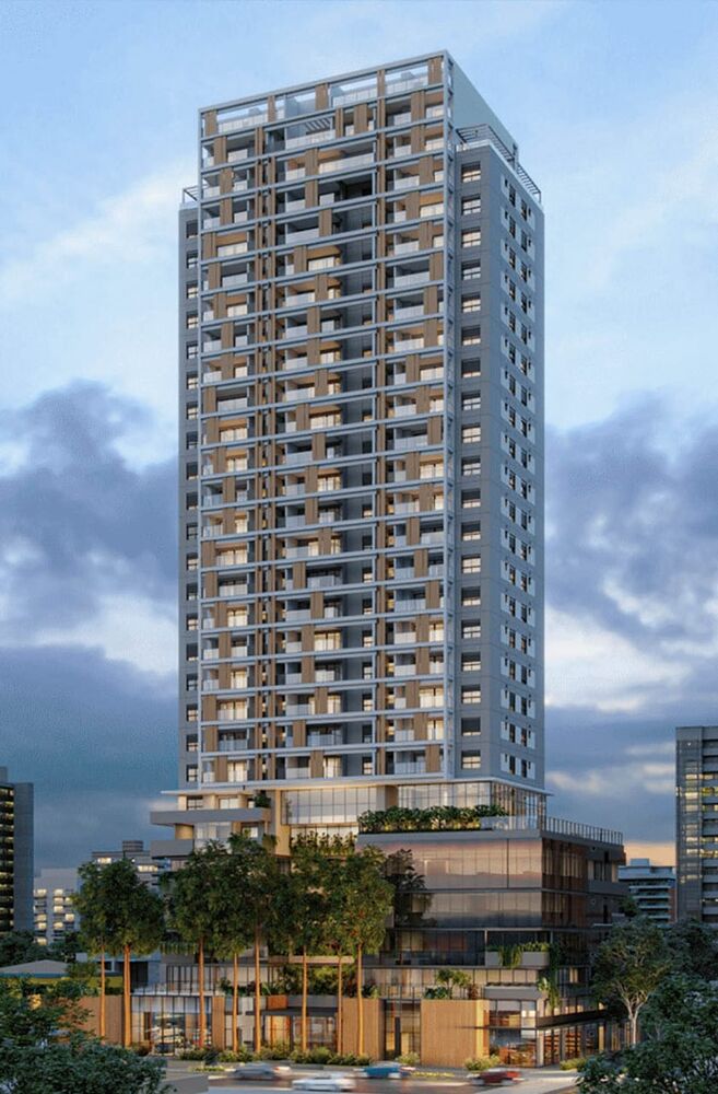 Apartamento, 2 quartos, 71 m² - Foto 5