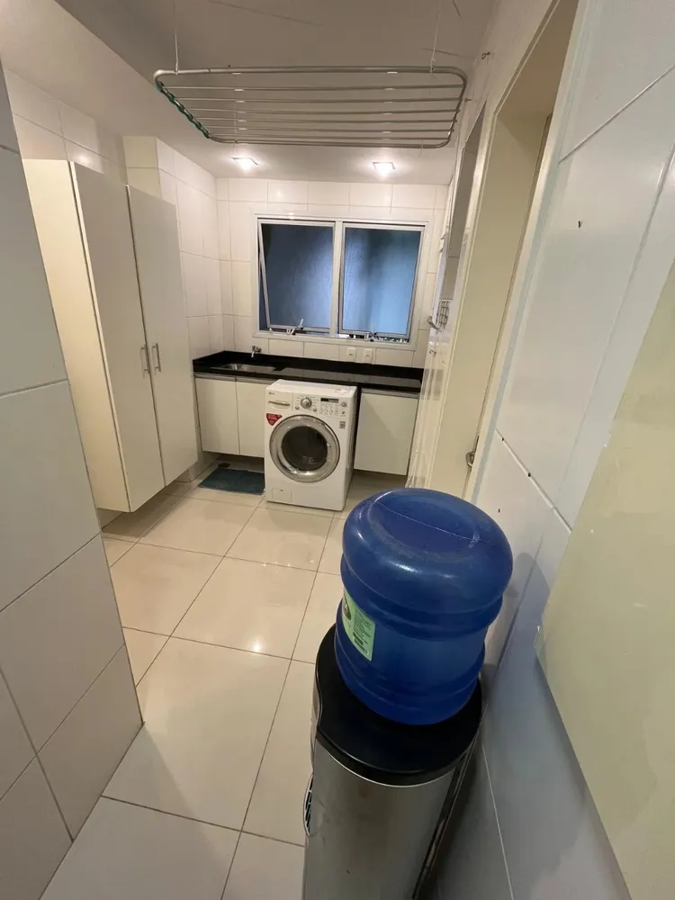 Apartamento, 3 quartos, 190 m² - Foto 8