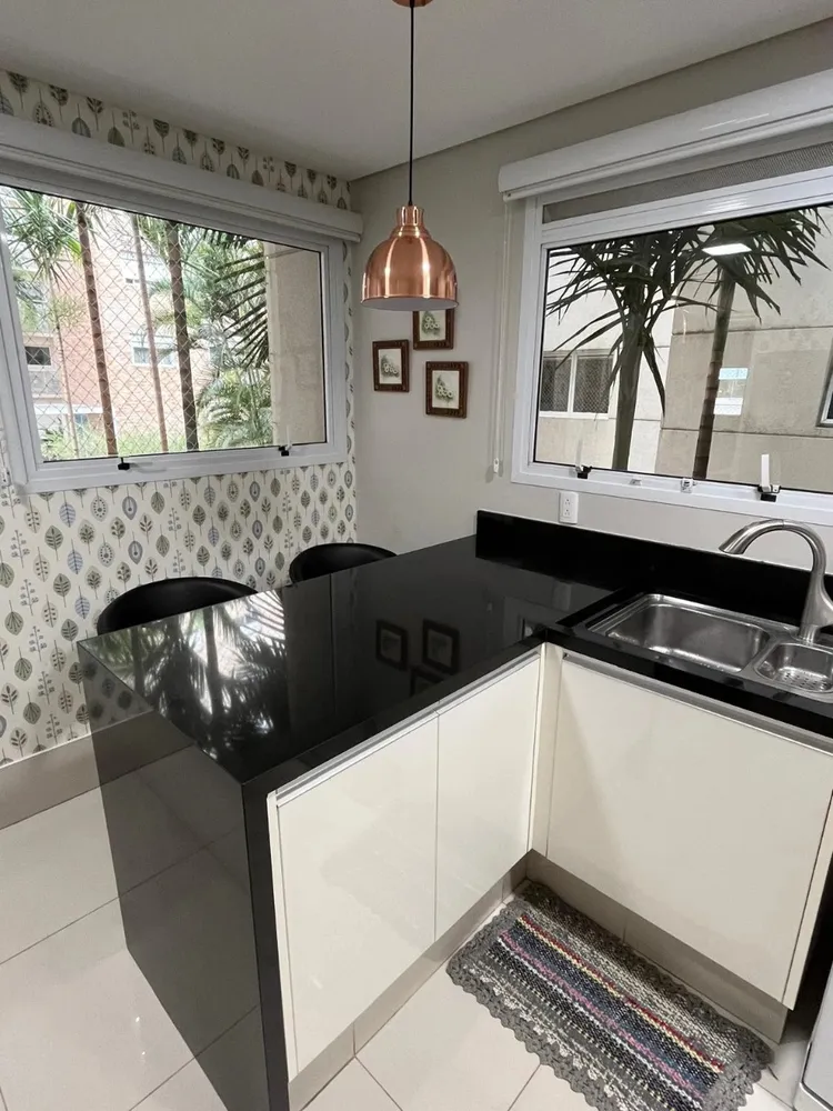 Apartamento, 3 quartos, 190 m² - Foto 5