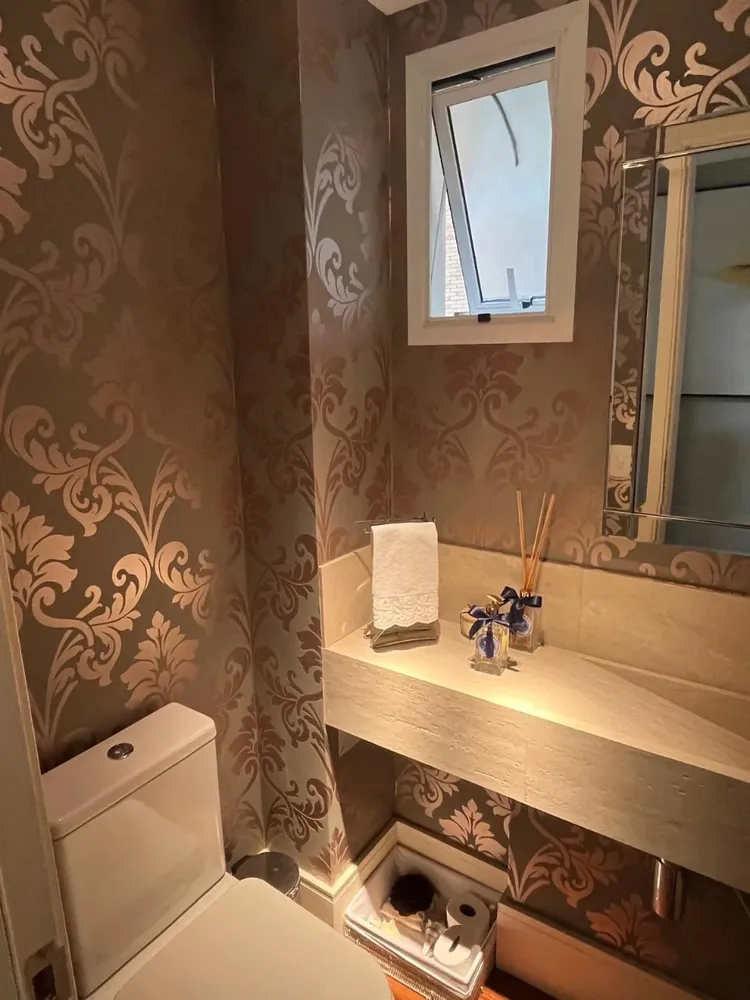 Apartamento, 3 quartos, 190 m² - Foto 6