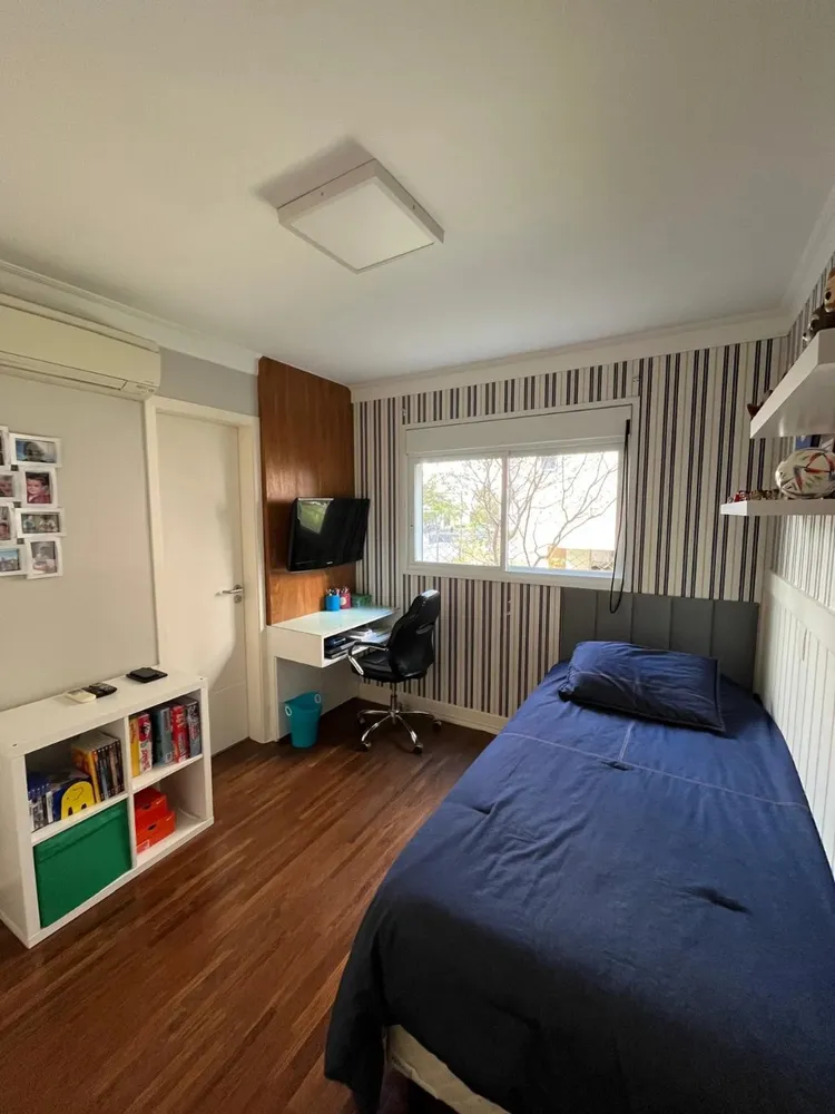 Apartamento, 3 quartos, 190 m² - Foto 7