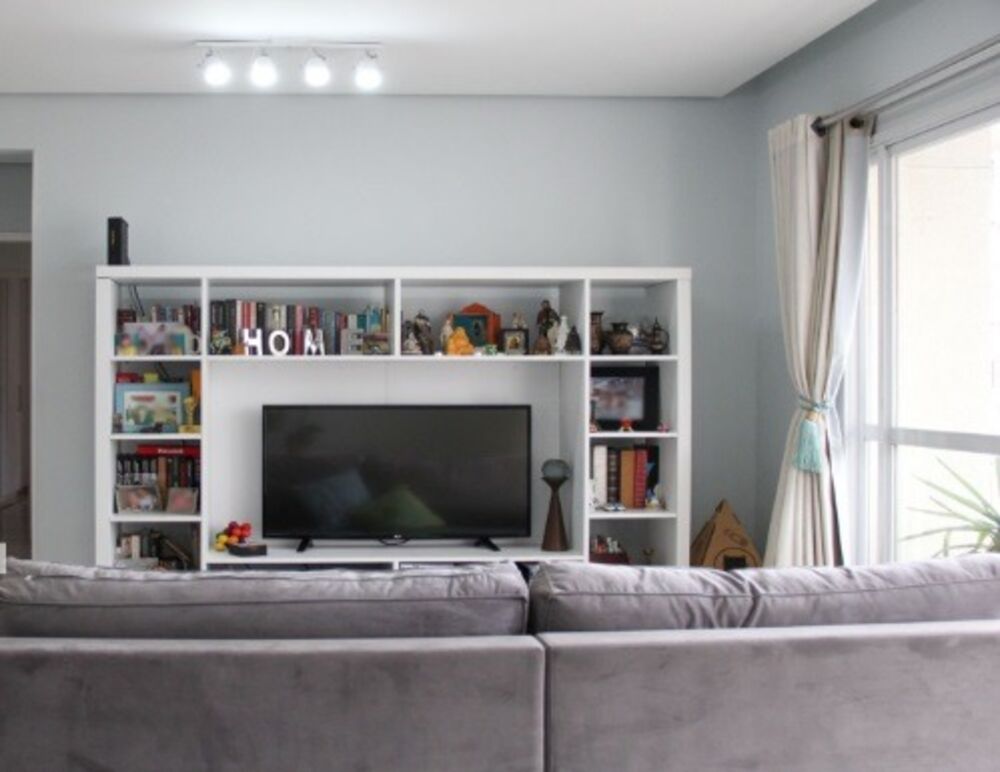 Apartamento, 3 quartos, 125 m² - Foto 7