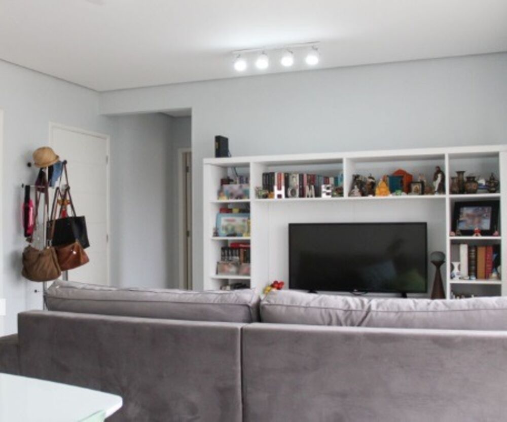 Apartamento, 3 quartos, 125 m² - Foto 5