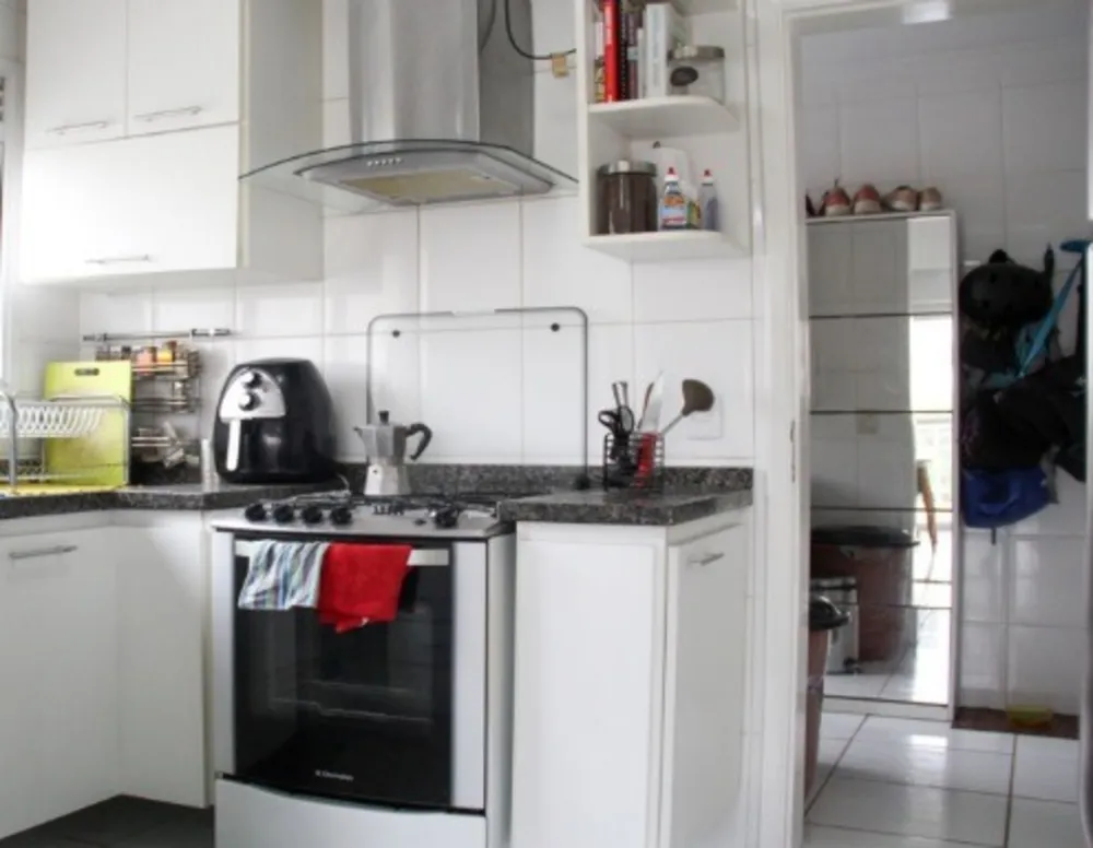 Apartamento, 3 quartos, 125 m² - Foto 11