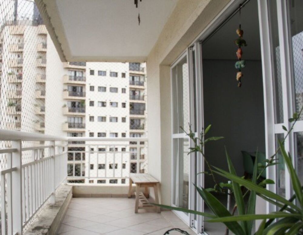 Apartamento, 3 quartos, 125 m² - Foto 8