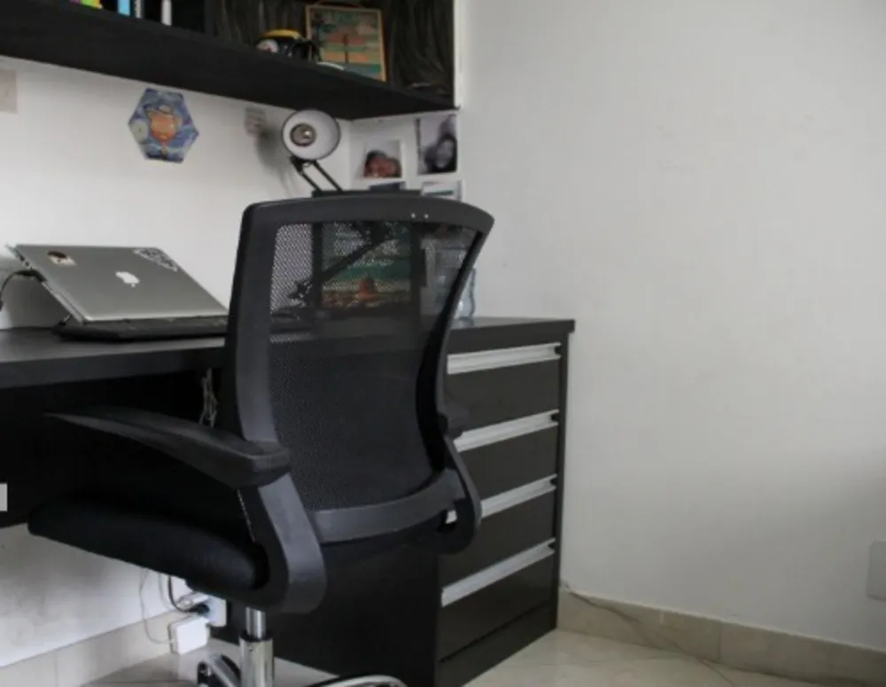 Apartamento, 3 quartos, 125 m² - Foto 9