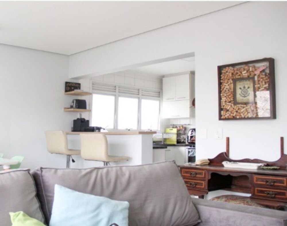 Apartamento, 3 quartos, 125 m² - Foto 6