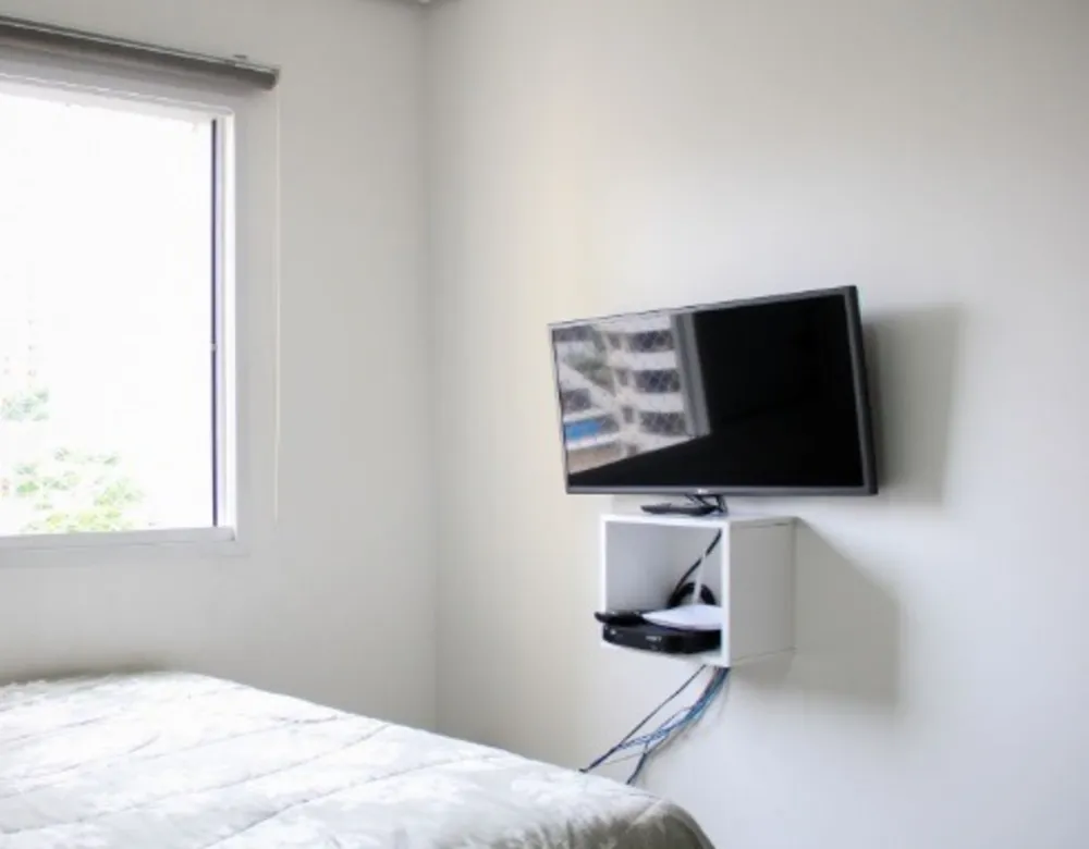 Apartamento, 3 quartos, 125 m² - Foto 10