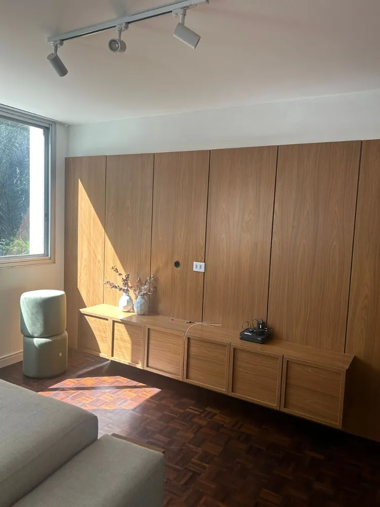 Apartamento, 4 quartos, 200 m² - Foto 3
