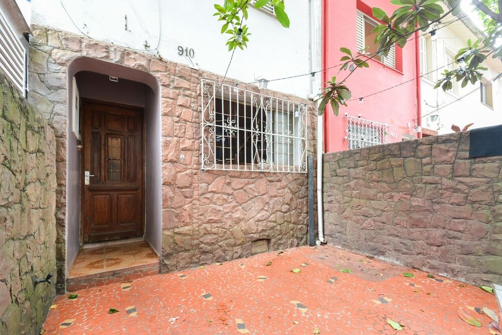 Casa à venda com 3 quartos - Foto 1