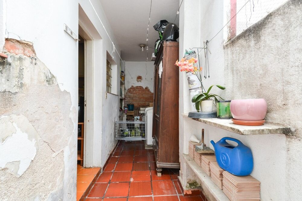 Casa à venda com 3 quartos - Foto 4