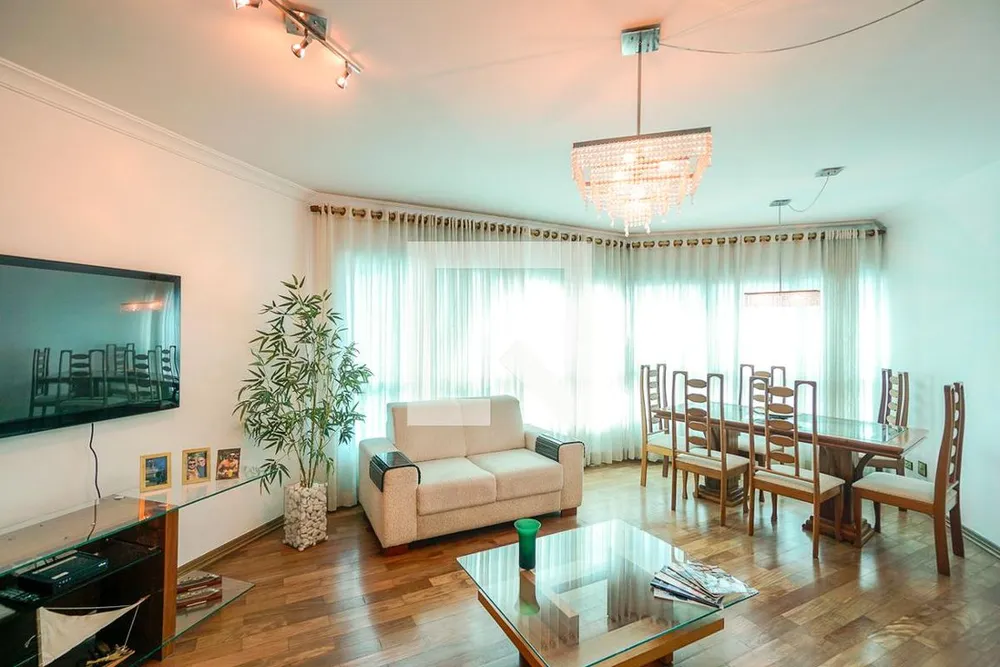 Apartamento, 3 quartos, 130 m² - Foto 3