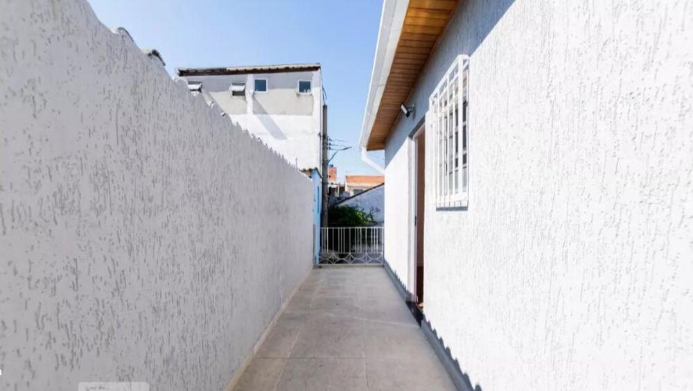Casa, 3 quartos, 198 m² - Foto 1