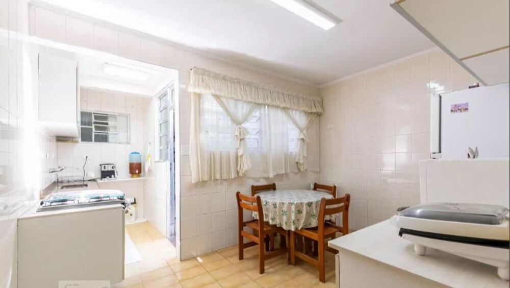 Casa, 3 quartos, 198 m² - Foto 3