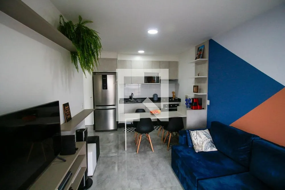 Apartamento, 1 quarto, 40 m² - Foto 3