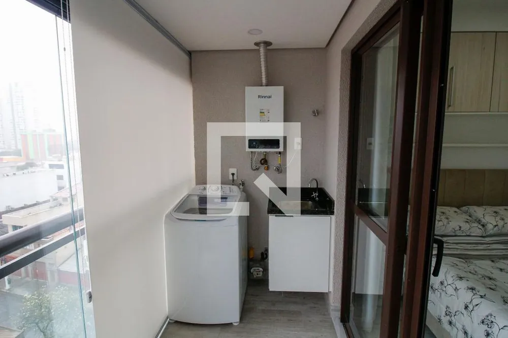 Apartamento, 1 quarto, 40 m² - Foto 6
