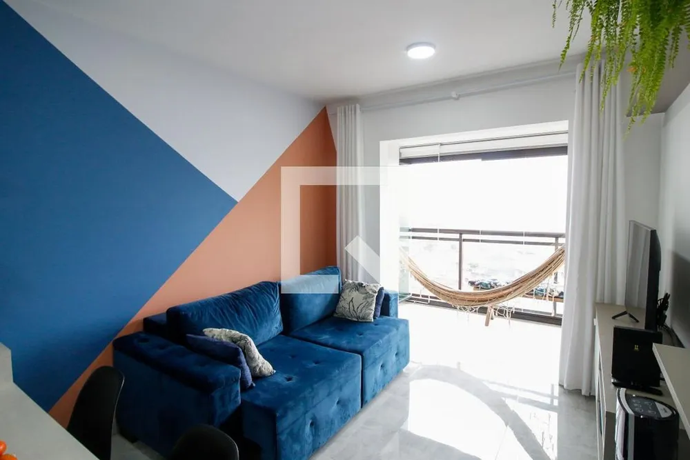 Apartamento, 1 quarto, 40 m² - Foto 1