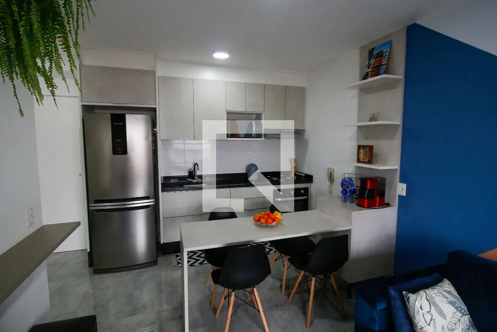 Apartamento, 1 quarto, 40 m² - Foto 7