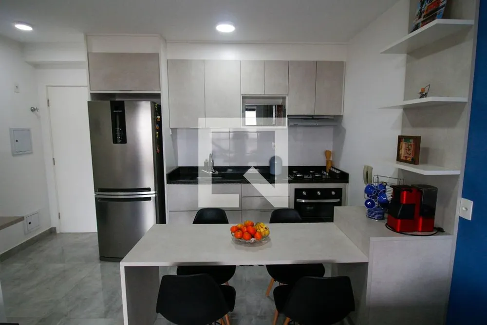 Apartamento, 1 quarto, 40 m² - Foto 5