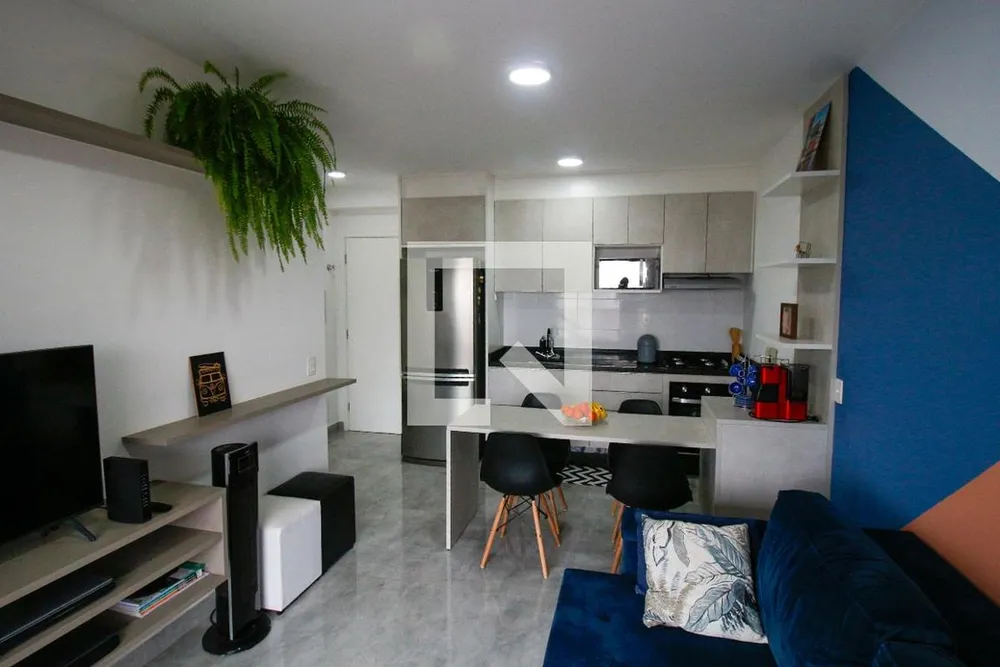 Apartamento, 1 quarto, 40 m² - Foto 4
