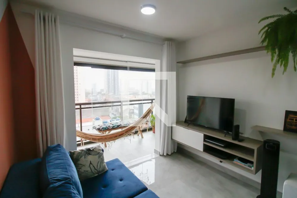 Apartamento, 1 quarto, 40 m² - Foto 2