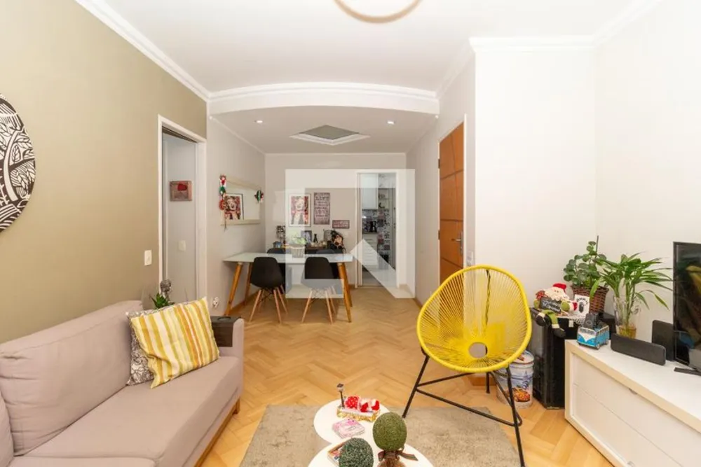 Apartamento, 3 quartos, 84 m² - Foto 4