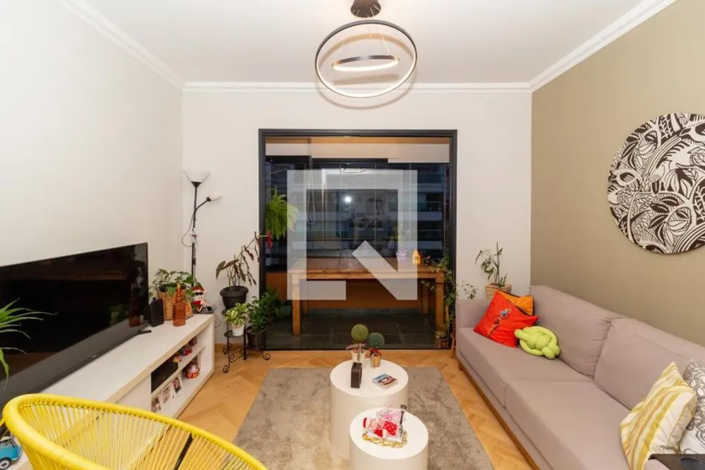 Apartamento, 3 quartos, 84 m² - Foto 2