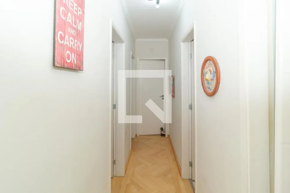 Apartamento, 3 quartos, 84 m² - Foto 5
